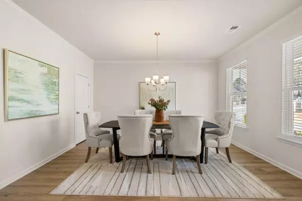 Lawrenceville, GA 30045,1104 Georgian Point DR