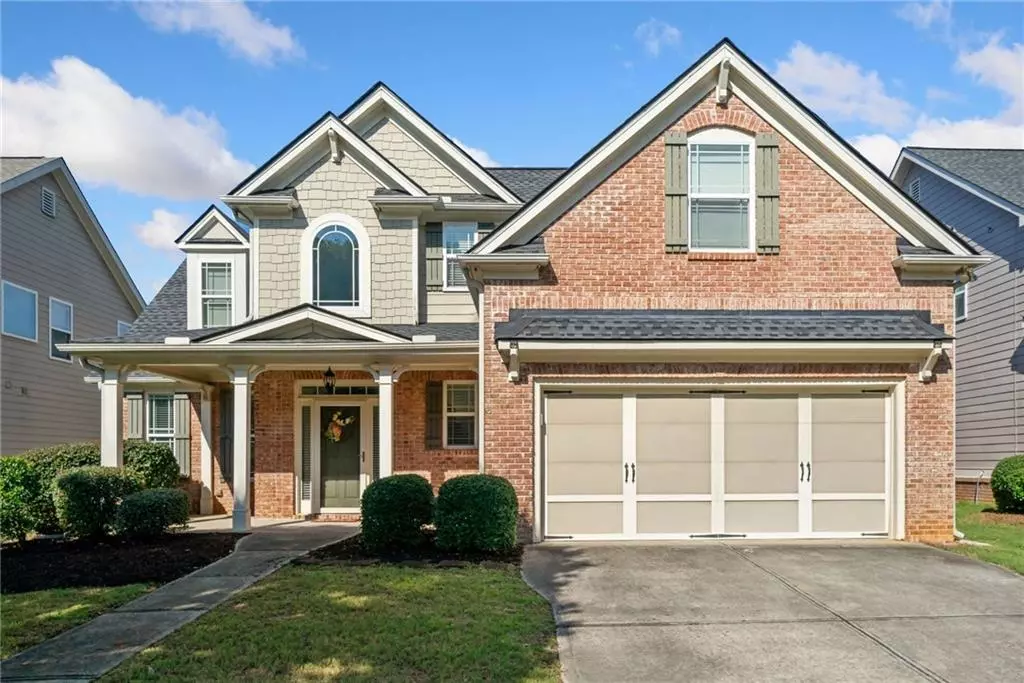 Loganville, GA 30052,2557 Bay Crest LN
