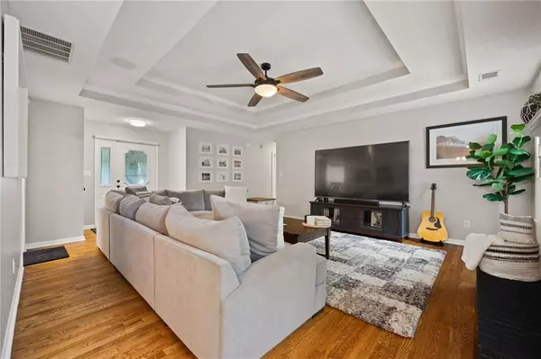 Mcdonough, GA 30252,154 Robbens DR