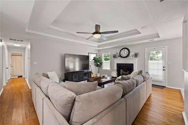 Mcdonough, GA 30252,154 Robbens DR