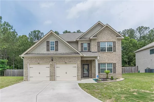 446 Vandenburg DR, Villa Rica, GA 30180