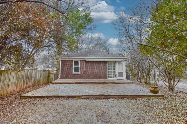 Atlanta, GA 30318,1176 Holly ST NW