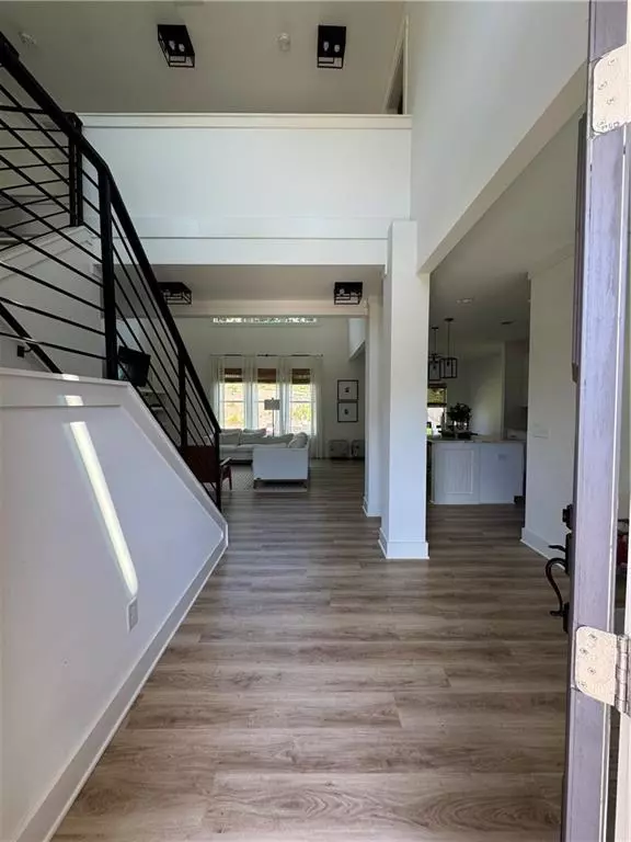Flowery Branch, GA 30542,5661 Wooded Valley WAY