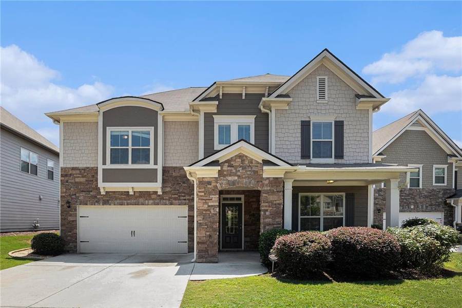 4650 Silver Meadow DR, Buford, GA 30519
