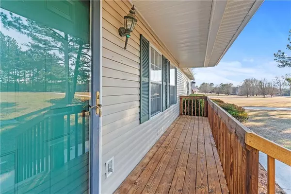 Stockbridge, GA 30281,140 Moseley DR
