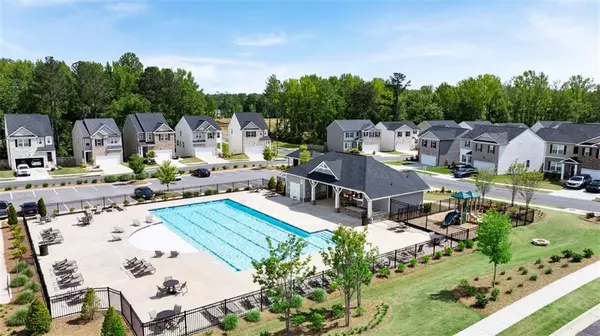 Newnan, GA 30265,249 LAURITSEN WAY