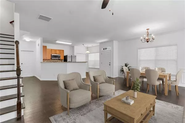 Acworth, GA 30101,2597 Willow Grove RD NW #5