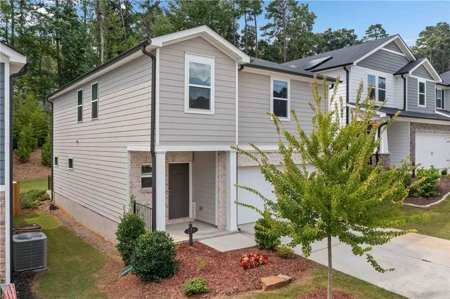 279 Wells CIR, Canton, GA 30114