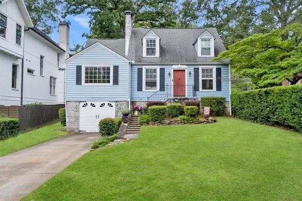Atlanta, GA 30305,2662 Forrest Way