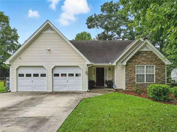 Villa Rica, GA 30180,116 Edna CT