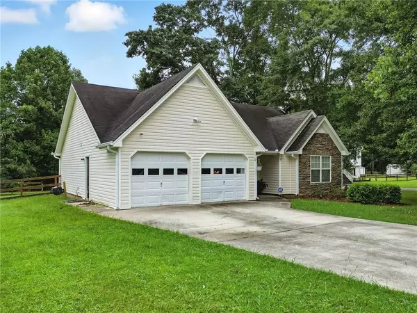 Villa Rica, GA 30180,116 Edna CT