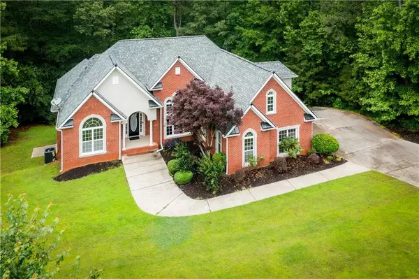 Winston, GA 30187,7406 Cherry Blossom WAY