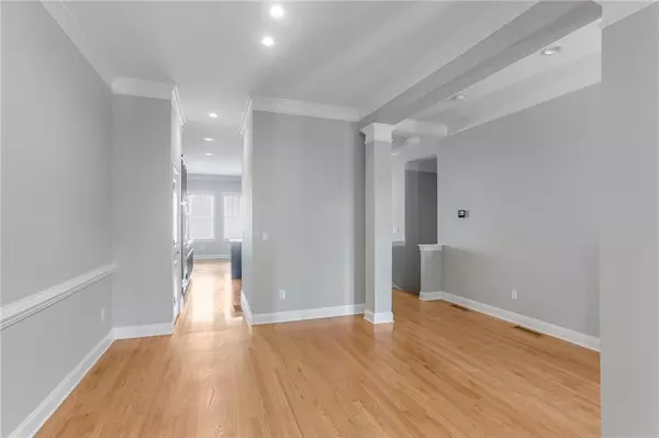 Decatur, GA 30033,2723 Davis Oaks PL