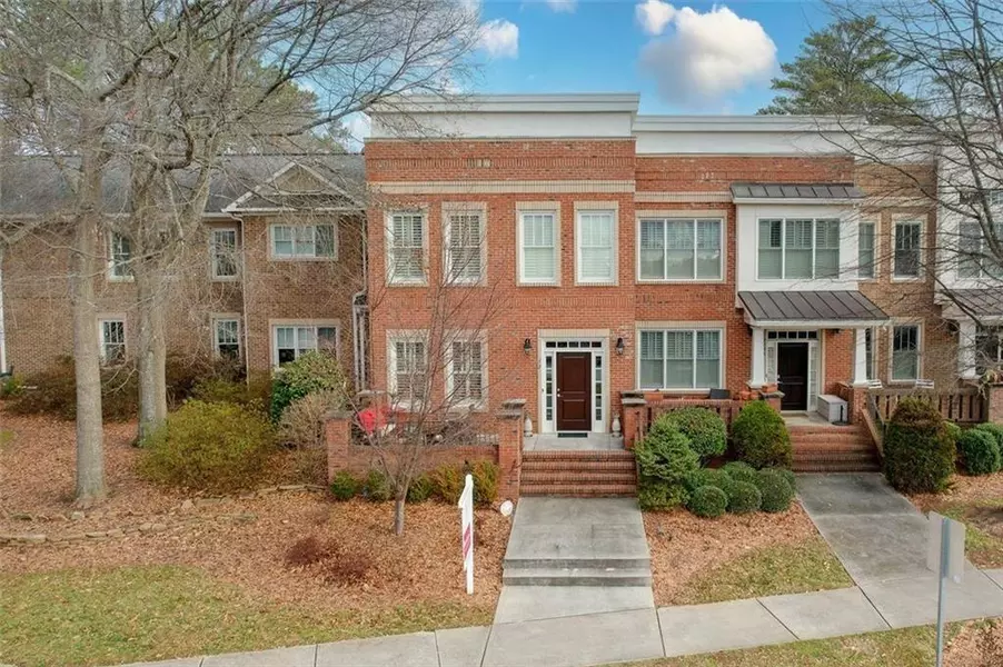 2723 Davis Oaks PL, Decatur, GA 30033