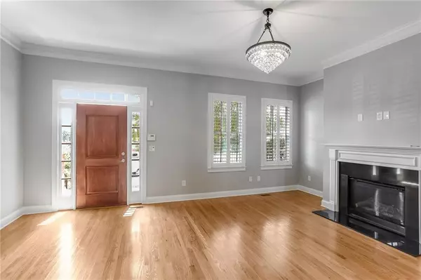 Decatur, GA 30033,2723 Davis Oaks PL