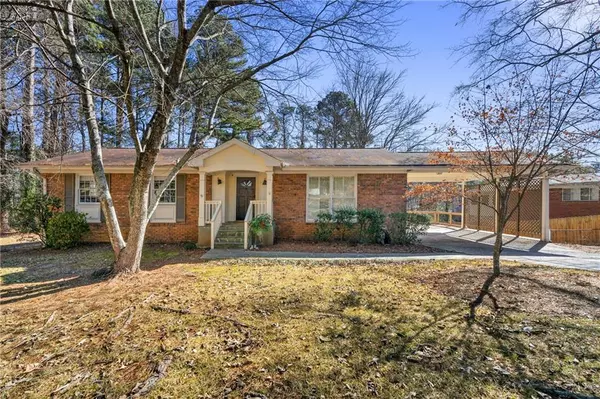 Marietta, GA 30062,1900 Holly Springs RD NE
