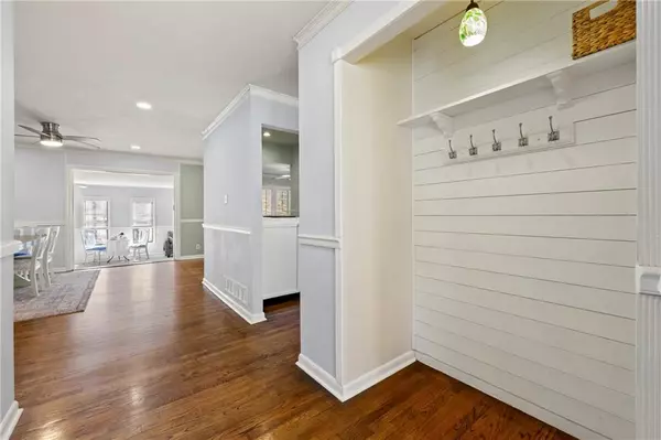 Marietta, GA 30062,1900 Holly Springs RD NE