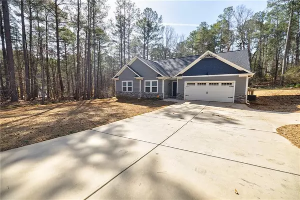 Villa Rica, GA 30180,5328 Monticello DR