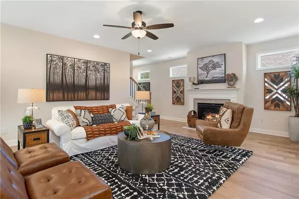 Hiram, GA 30141,119 English Barn WAY