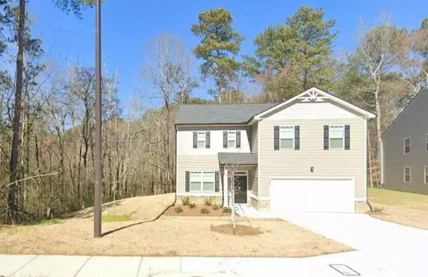 3689 Chevington CT SE, Atlanta, GA 30354