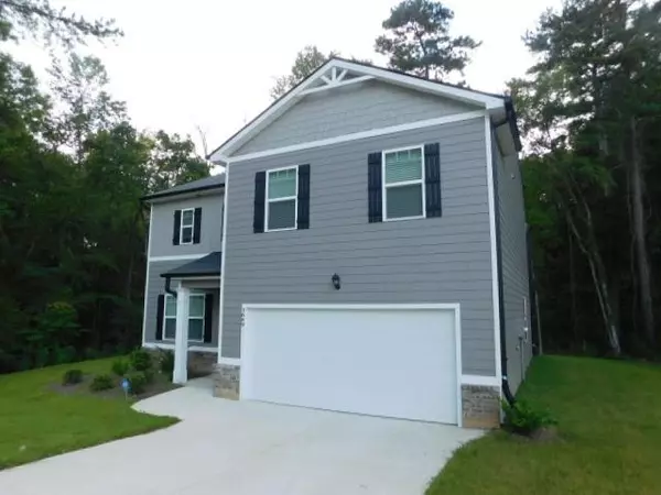 Atlanta, GA 30354,3689 Chevington CT SE