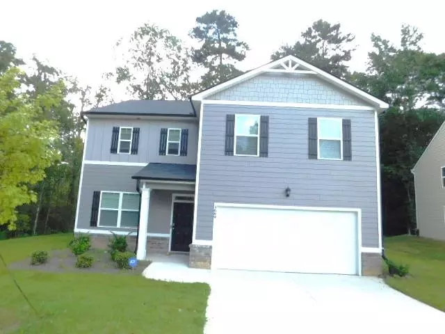 Atlanta, GA 30354,3689 Chevington CT SE