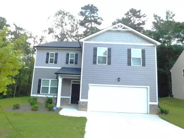 3689 Chevington CT SE, Atlanta, GA 30354