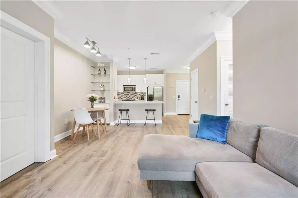 Atlanta, GA 30328,901 ABERNATHY RD #1230