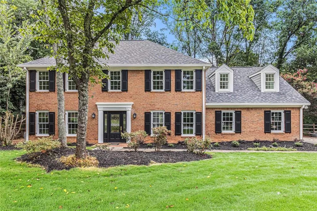 Roswell, GA 30075,1802 Hedge Sparrow CT NE