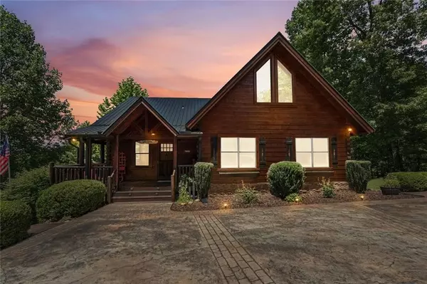334 Dillons Ridge RD, Morganton, GA 30560