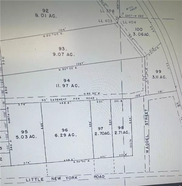 Aragon, GA 30104,0 Waddell CIR