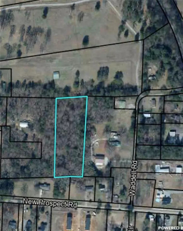 Aragon, GA 30104,0 Waddell CIR