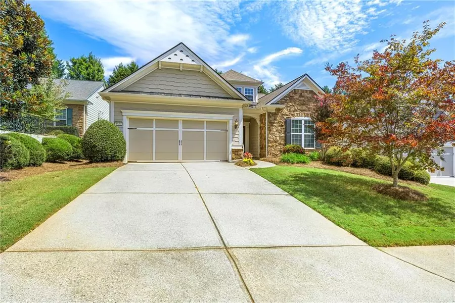 4430 Cadmium DR, Cumming, GA 30040