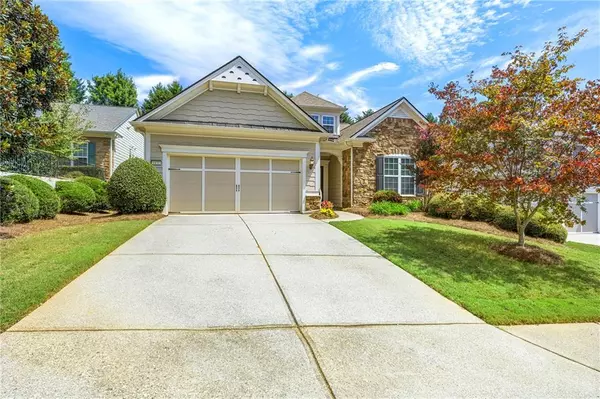 4430 Cadmium DR, Cumming, GA 30040
