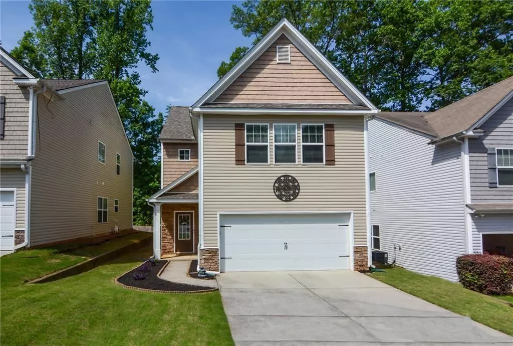 Sugar Hill, GA 30518,4918 Mcever View DR