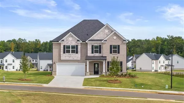 2938 Champions Way, Loganville, GA 30052