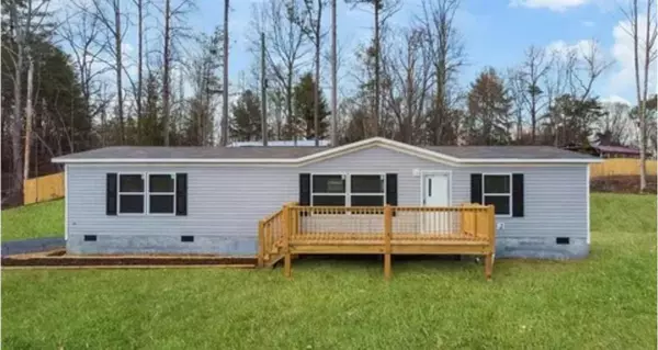 348 Ruby Ridge DR, Talking Rock, GA 30175