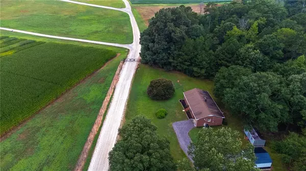 Watkinsville, GA 30677,1070 Old Watson Springs Rd