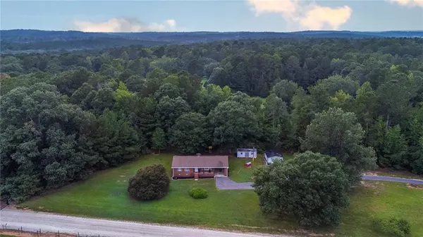 Watkinsville, GA 30677,1070 Old Watson Springs Rd