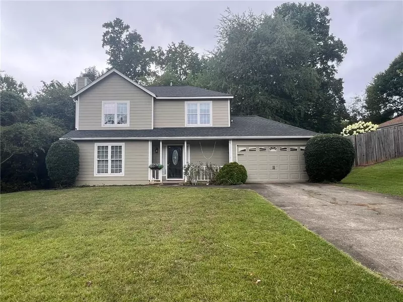 2896 Landington WAY, Duluth, GA 30096