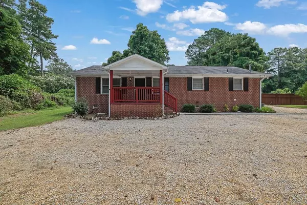 Acworth, GA 30101,3890 Kemp Ridge RD