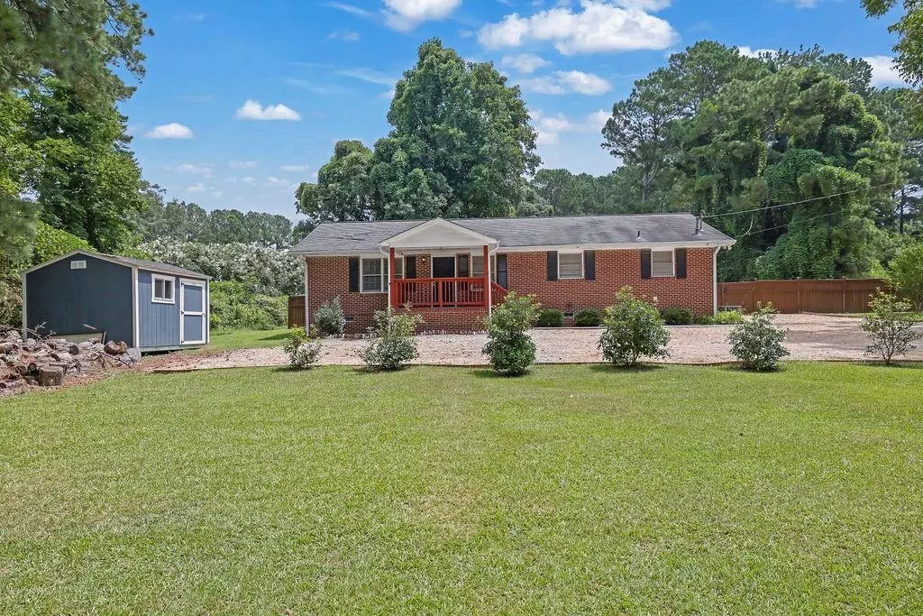 Acworth, GA 30101,3890 Kemp Ridge RD