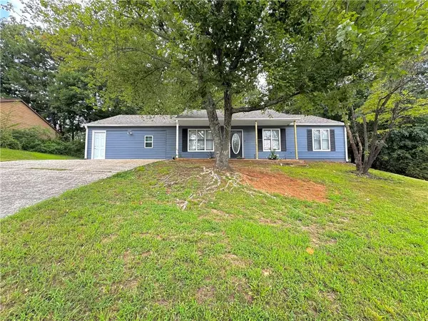 Woodstock, GA 30188,321 Knollwood Lane