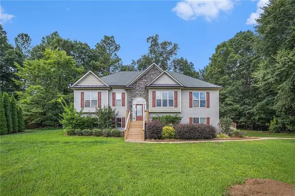 602 Muskogee XING, Dallas, GA 30132
