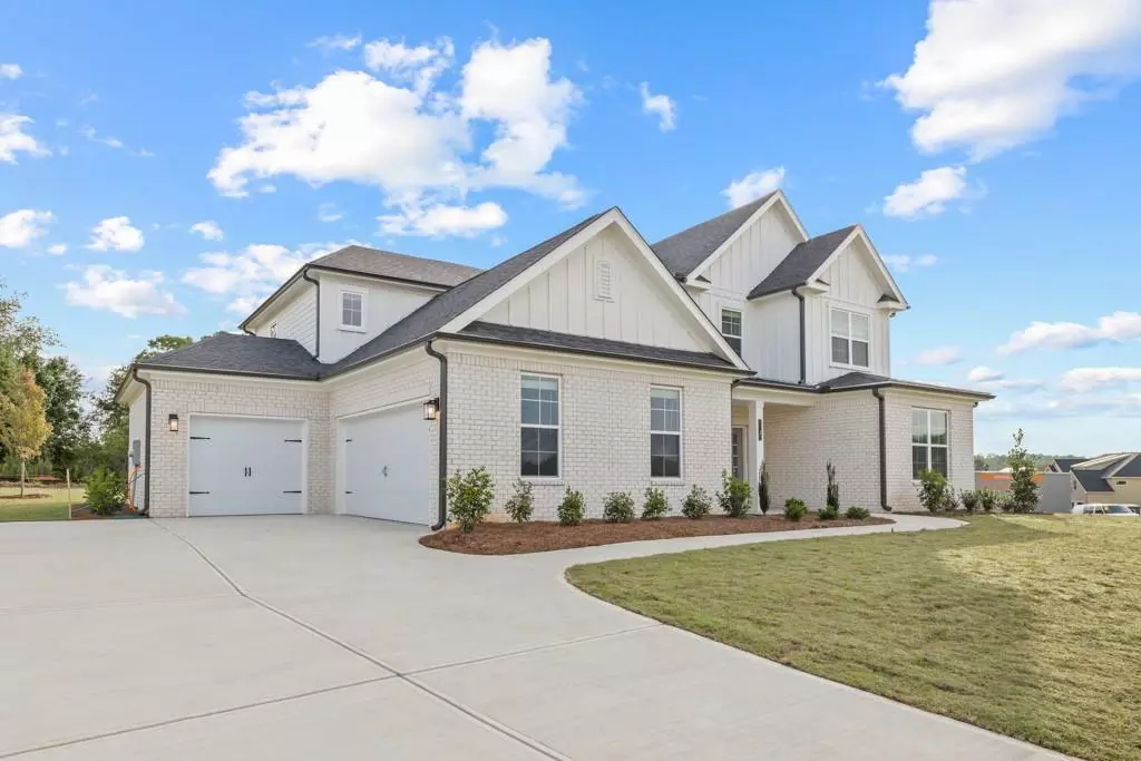 Dawsonville, GA 30534,6380 Settingdown Creek Drive Dr. Lot 3
