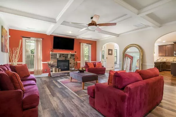 Dacula, GA 30019,1023 Bentley Estates DR