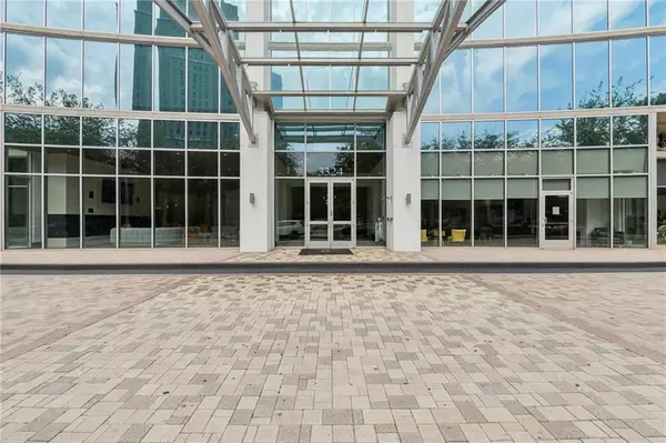 Atlanta, GA 30326,3324 Peachtree RD NE #1518