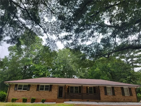 3635 Crossvale RD, Stonecrest, GA 30038