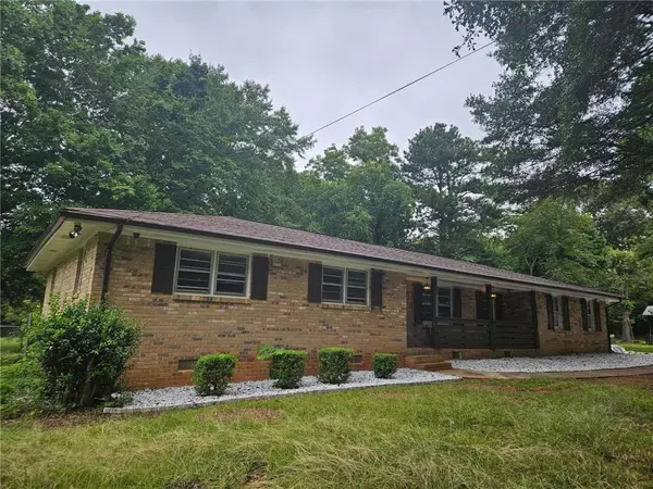 Stonecrest, GA 30038,3635 Crossvale RD
