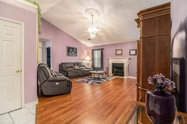 Lithonia, GA 30058,5936 Old Wellborn TRCE
